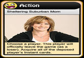 4chan Drinking Game Cards