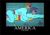 America: F**k Yeah!