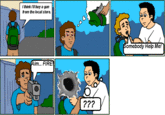 Law For Kids Parodies