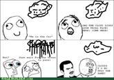 Rage Comics