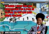 Pool's Closed