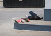 Playing Dead
