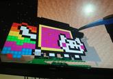 Nyan Cat / Pop Tart Cat