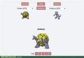 Pokefusion / Pokemon Fusion