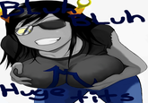 Mega Milk / Titty Monster