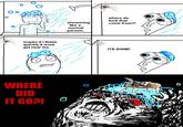 Rage Comics