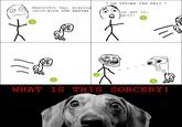 Rage Comics