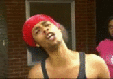 Antoine Dodson / Bed Intruder