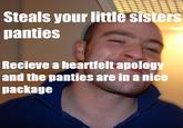 Good Guy Greg
