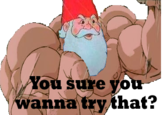How About I Slap Your Shit