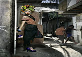 Creepy Chan (Allison Harvard)