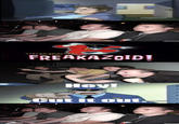 Reaction Guys / Gaijin 4Koma