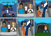 Law For Kids Parodies