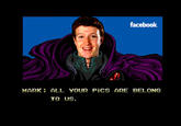All Your Base Are Belong to Us