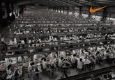 Nike ID Sweatshop E-mail Controversy