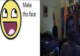Make This Face
