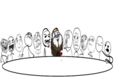 Forever Alone