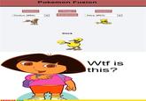 WTF is that?