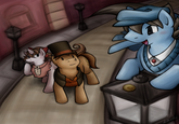 My Little Pony: Friendship is Magic