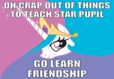 Advice Dog