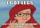 Hipster Glasses