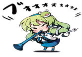 Bzzzzzzzzzz / World Cup Vuvuzelas