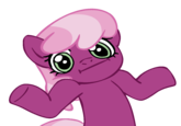 Pony Reactions