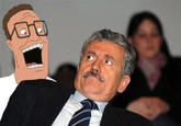 Massimo D'Alema
