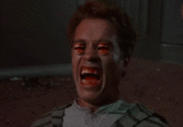 Mouth Eyes