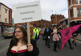 Fat rape girl