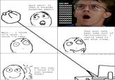 Long Neck Reaction Guy