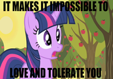 My Little Pony: Friendship is Magic