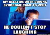 Internet Husband