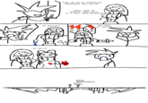 No X, Fox Only, Final Destination