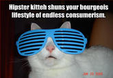 Hipster