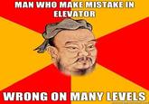 Wise Confucius