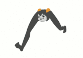 Pantskat