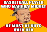 Wise Confucius
