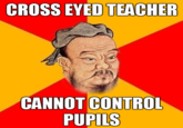 Wise Confucius