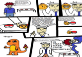 The Nuzlocke Challenge