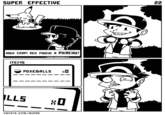 Pokemon Comics