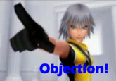 Objection!