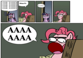 Sweetie Belle Derelle