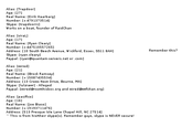 LulzSec Hacks