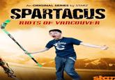 Angry Vancouver Fan / Angry Asian Rioter