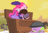 Sweetie Belle Derelle