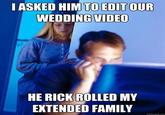 Internet Husband