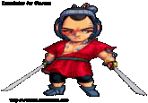 Pixel Art