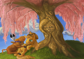 Pony Re-Imaginings