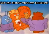 Ruined Childhood